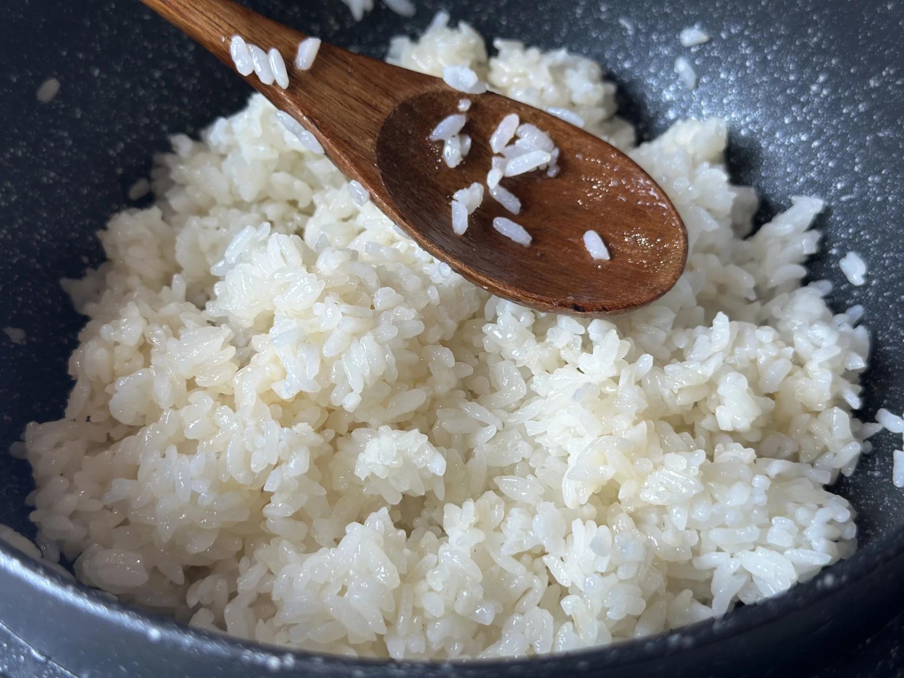 sushi rice