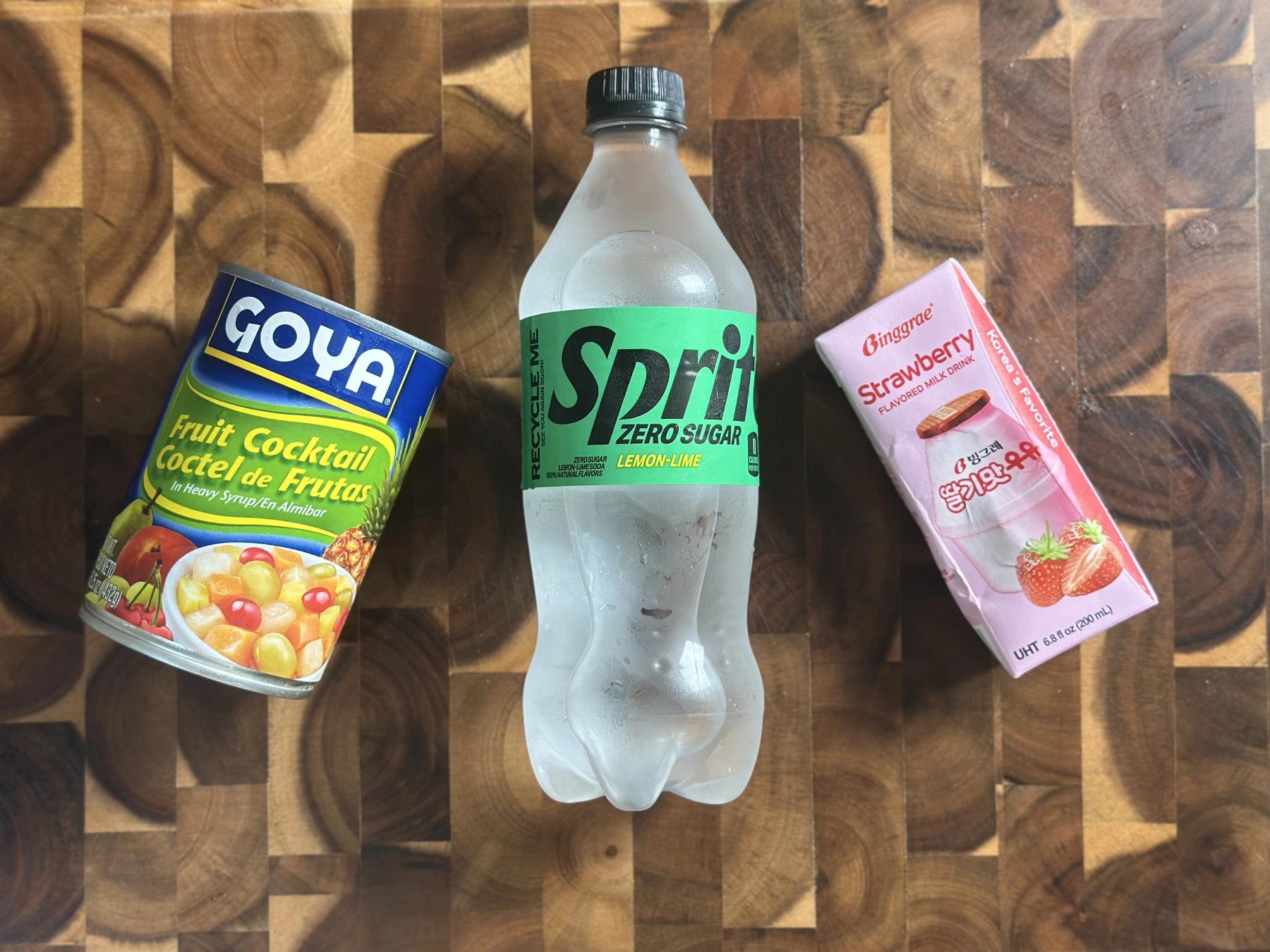 other ingredients