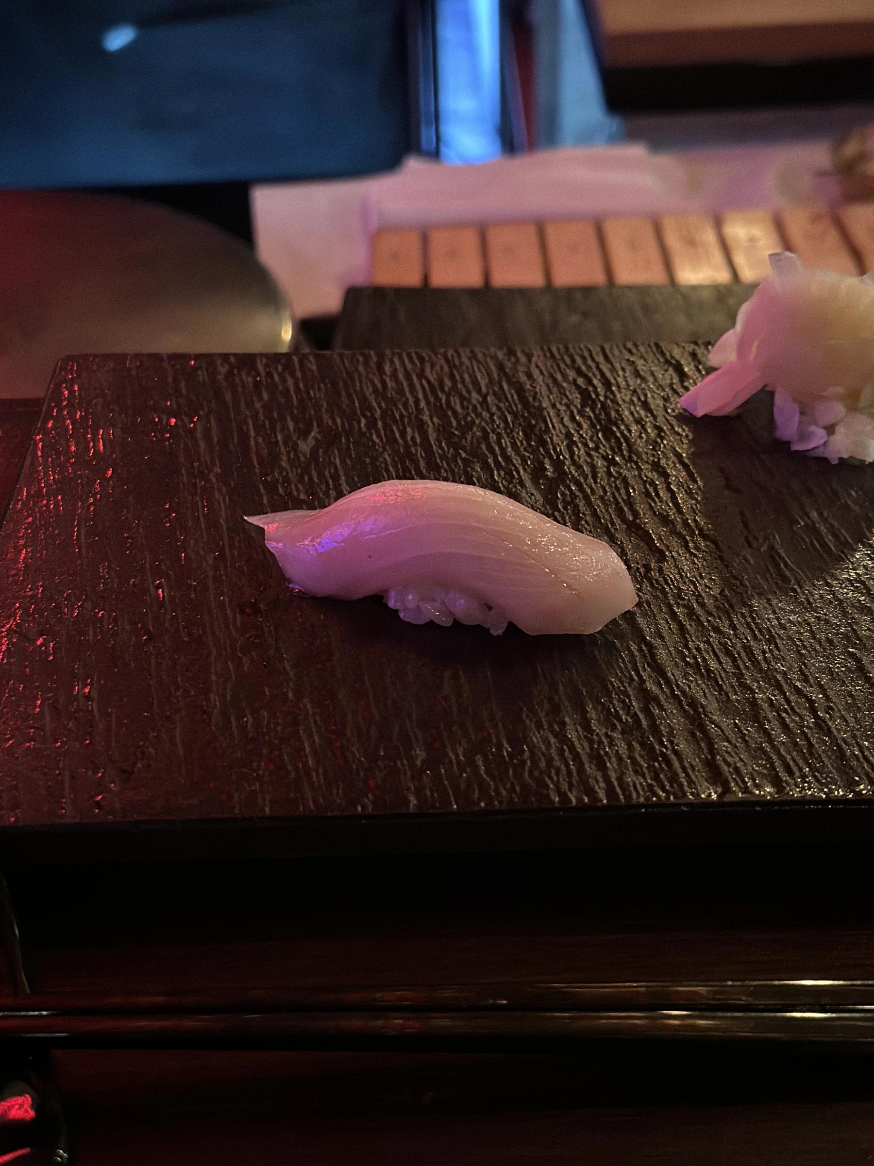 hamachi(yellowtail)