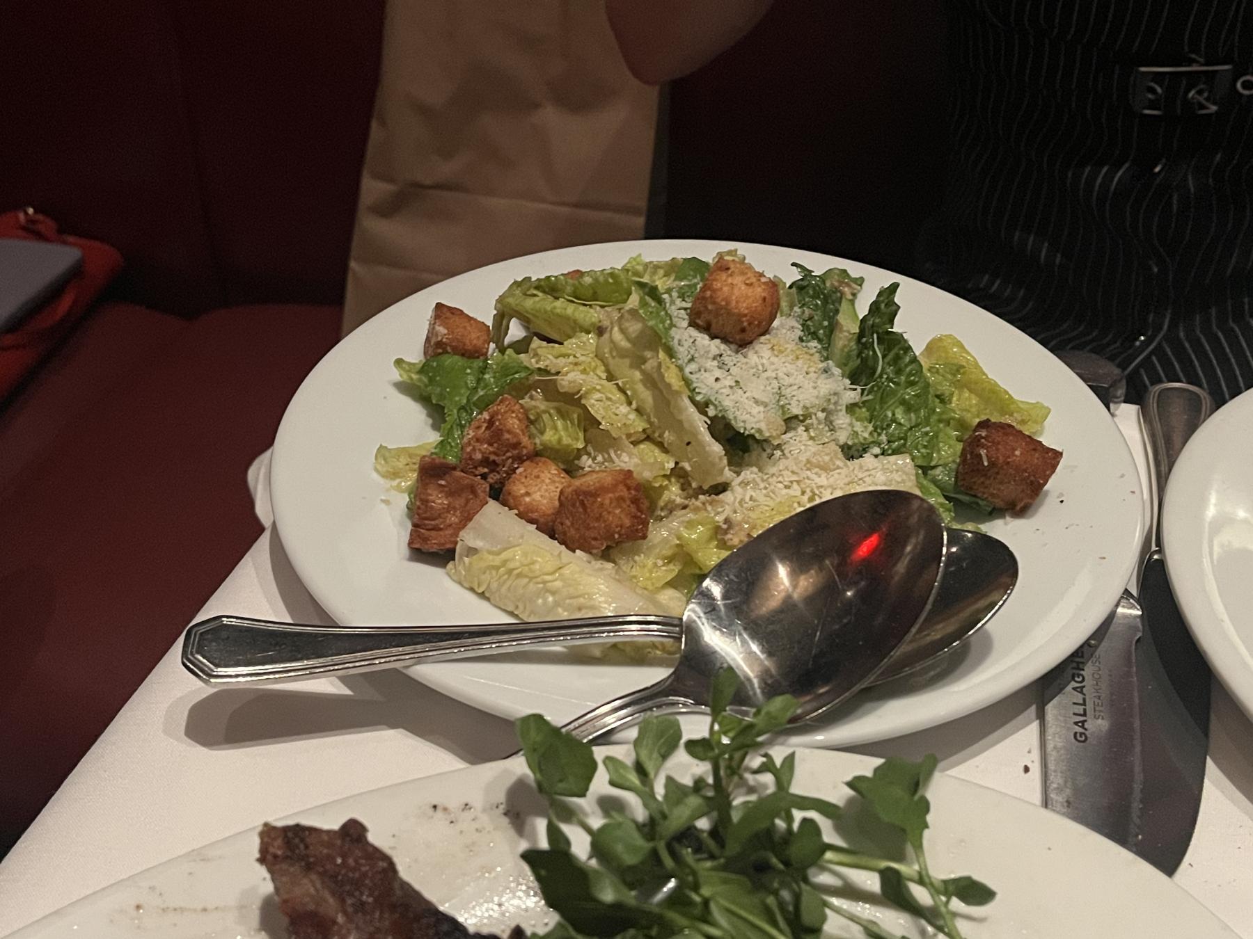 Caesar Salad