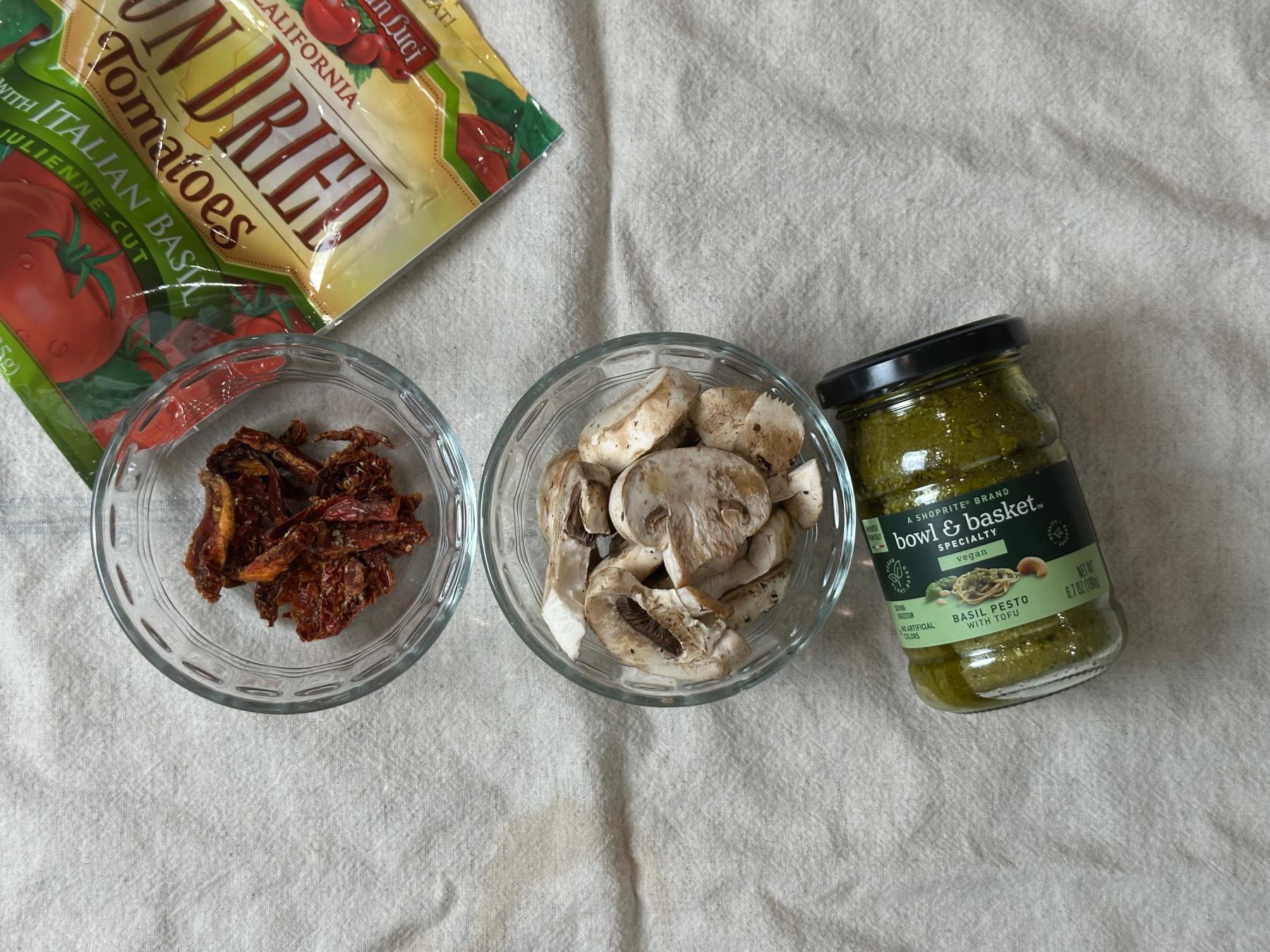 ingredients