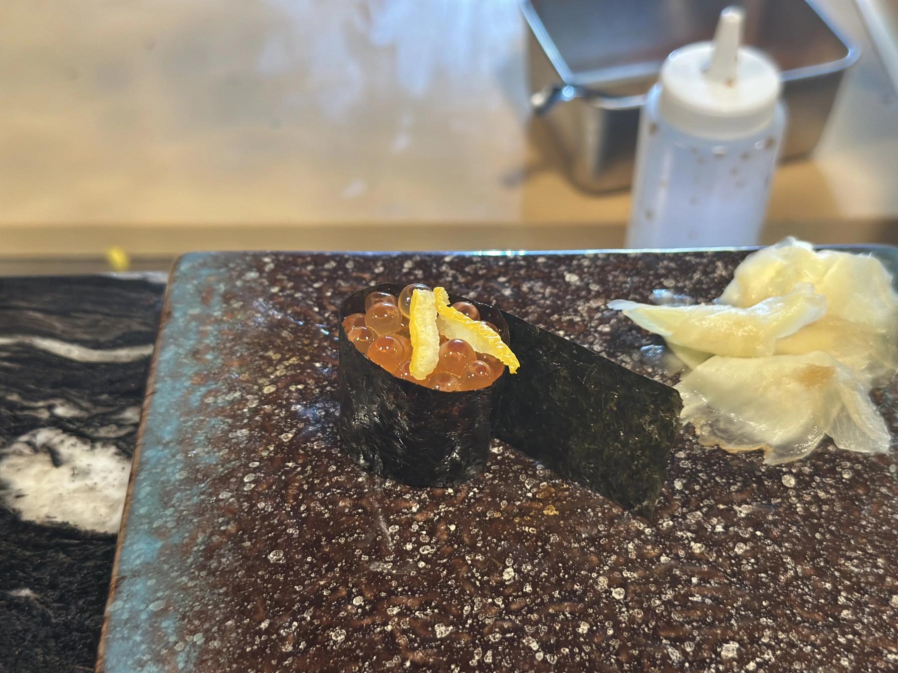 ikura
