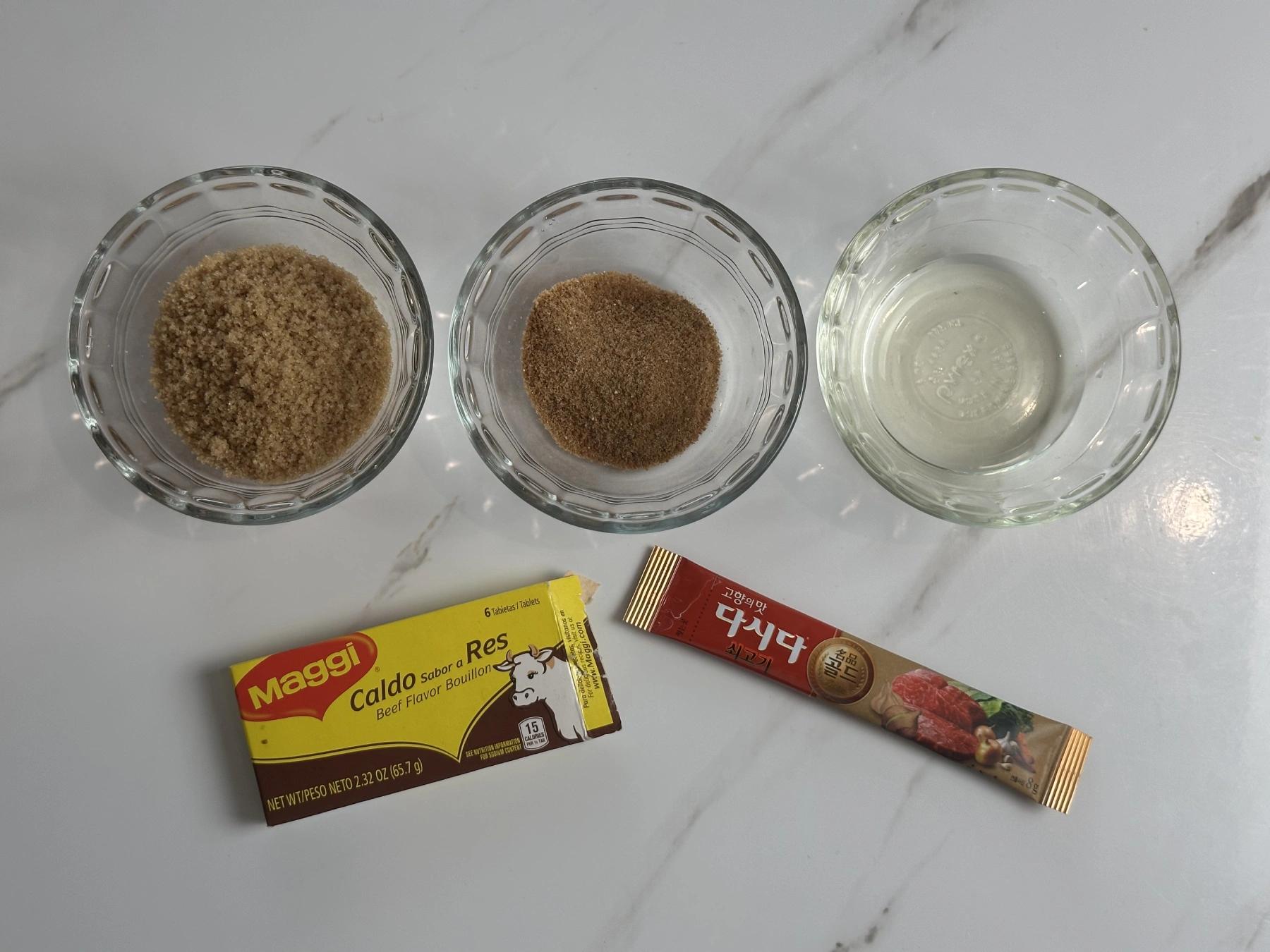 broth ingredients