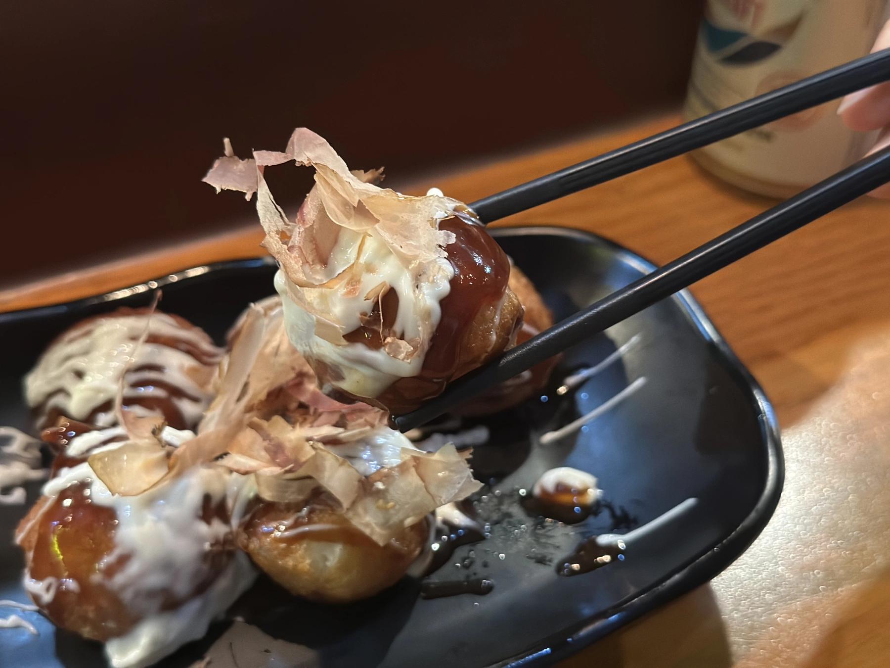 takoyaki