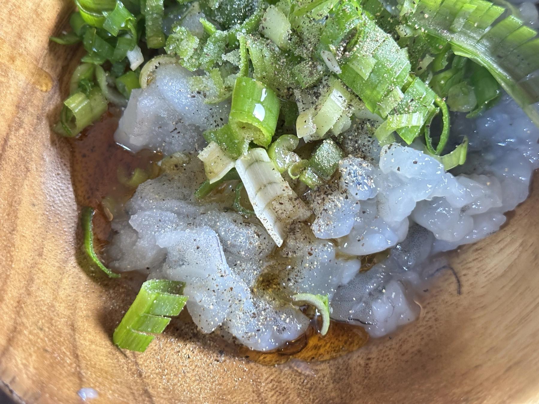 salt and pepper