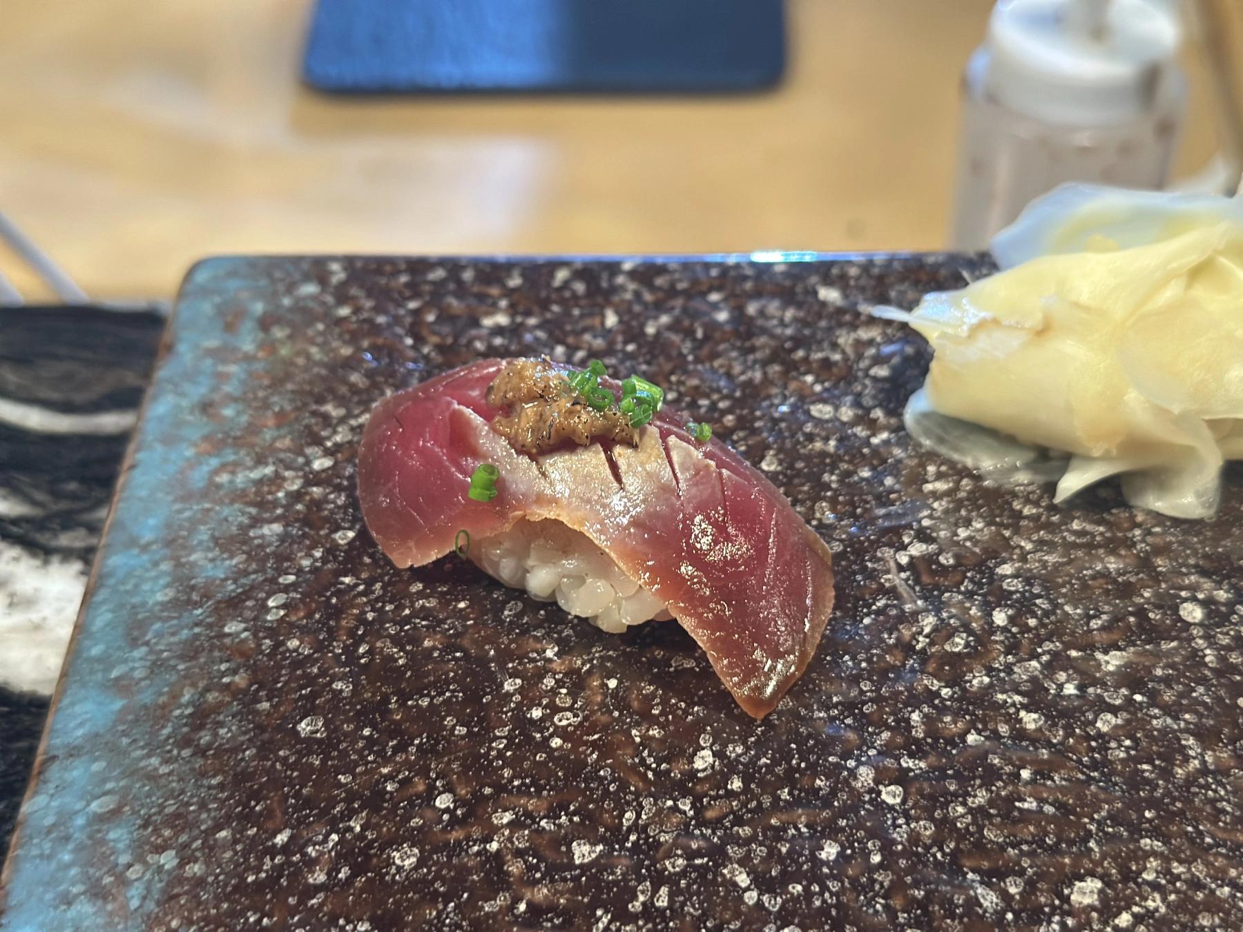 akami tuna