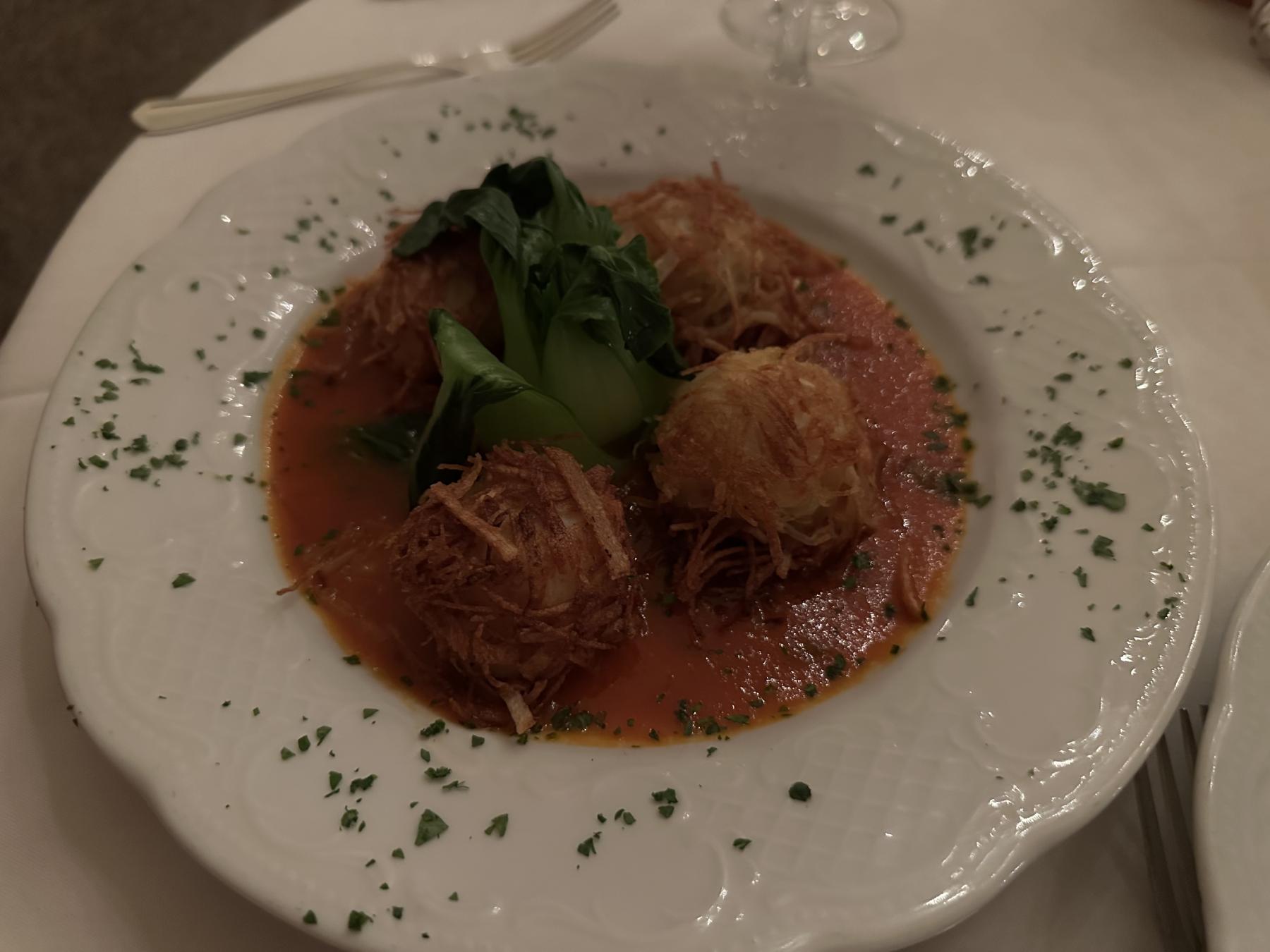 meatball
