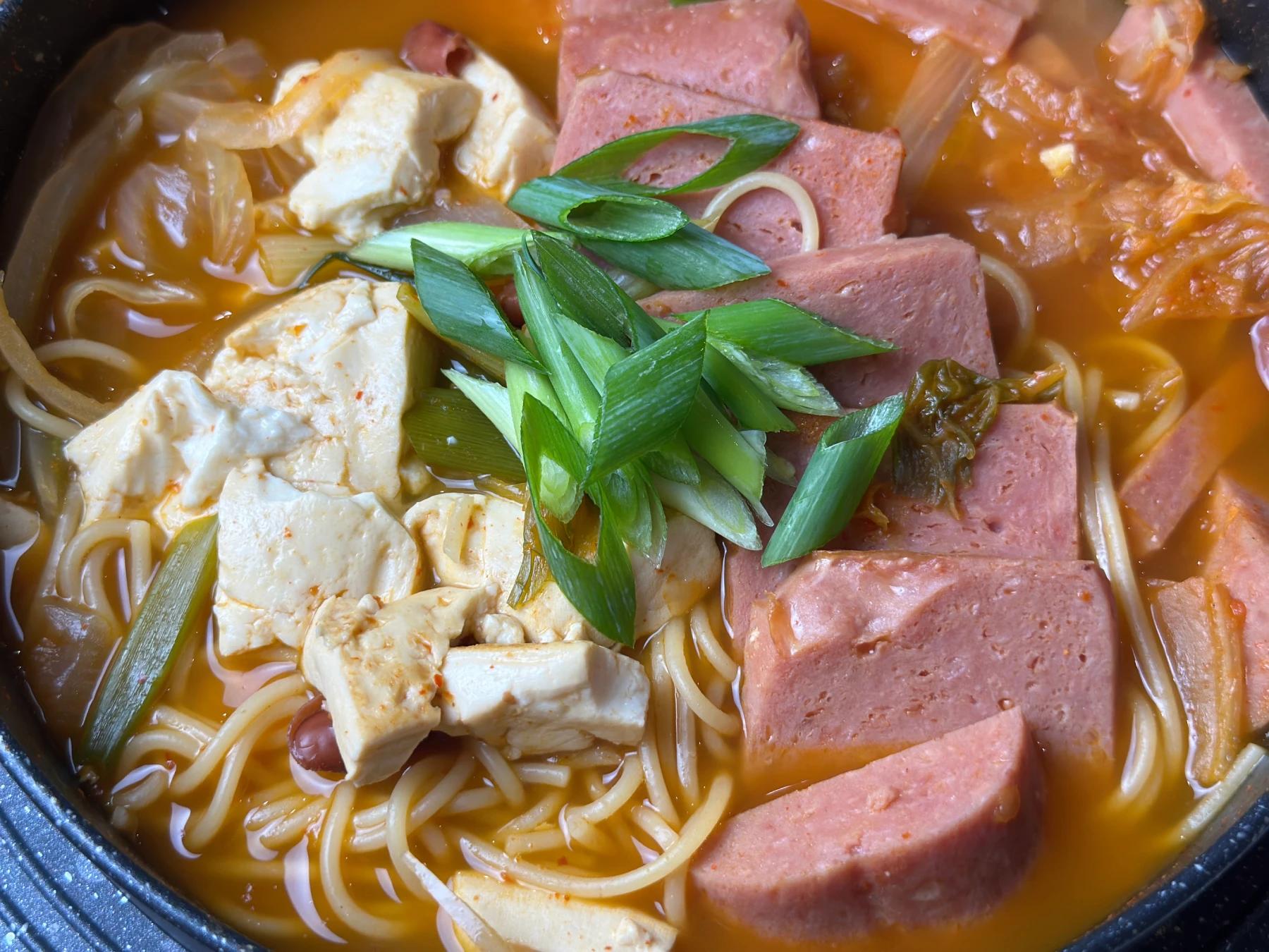 budae jjigae