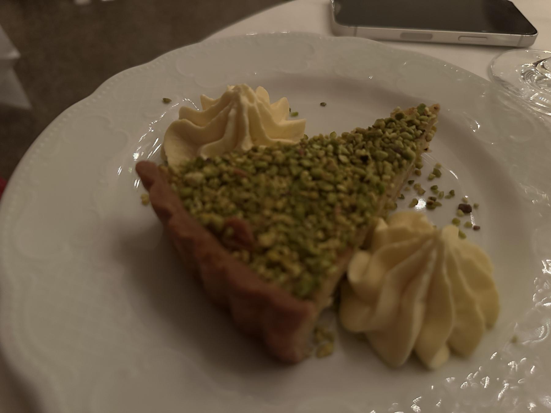 cake dessert