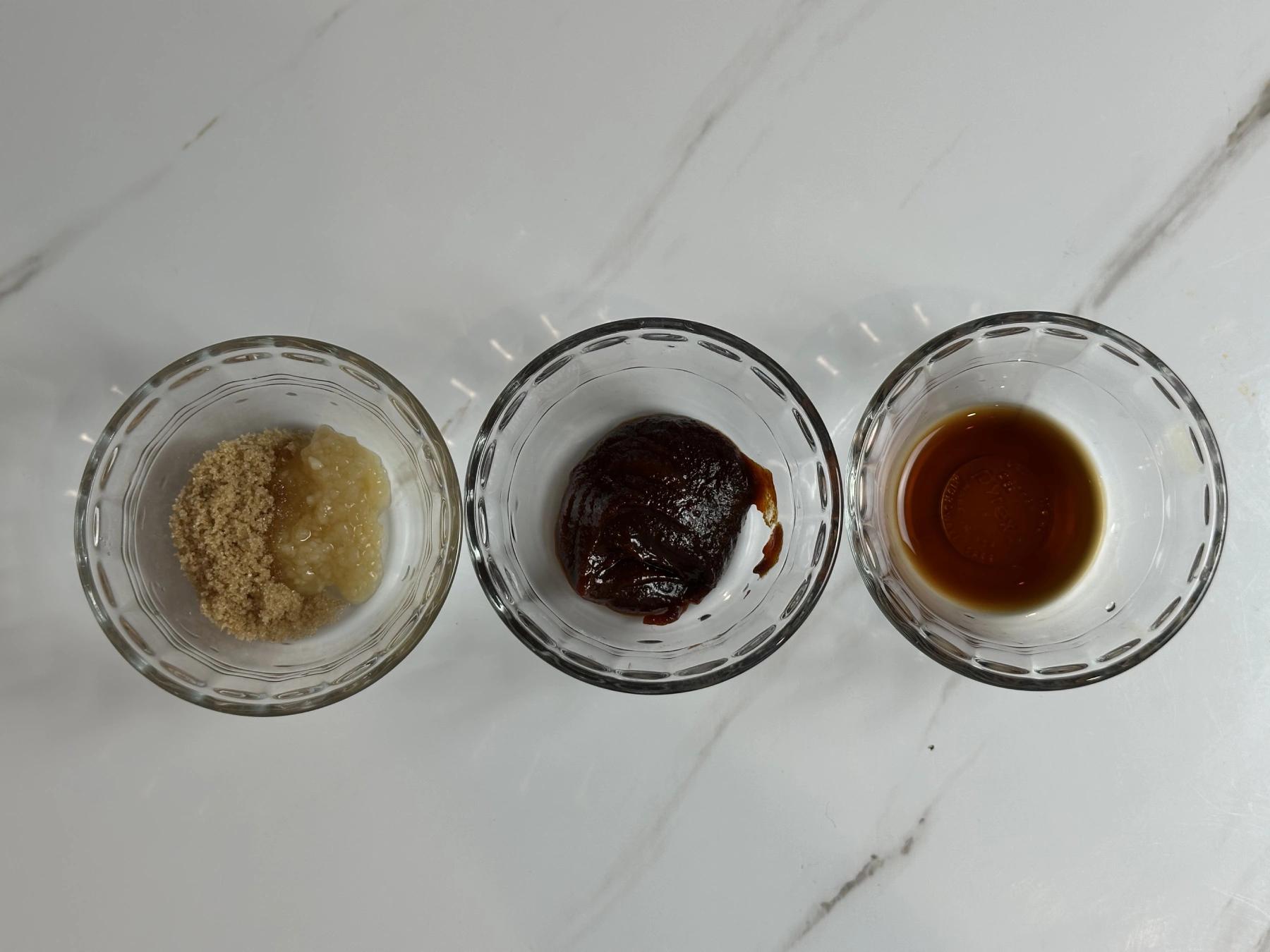 gochujang sauce ingredients