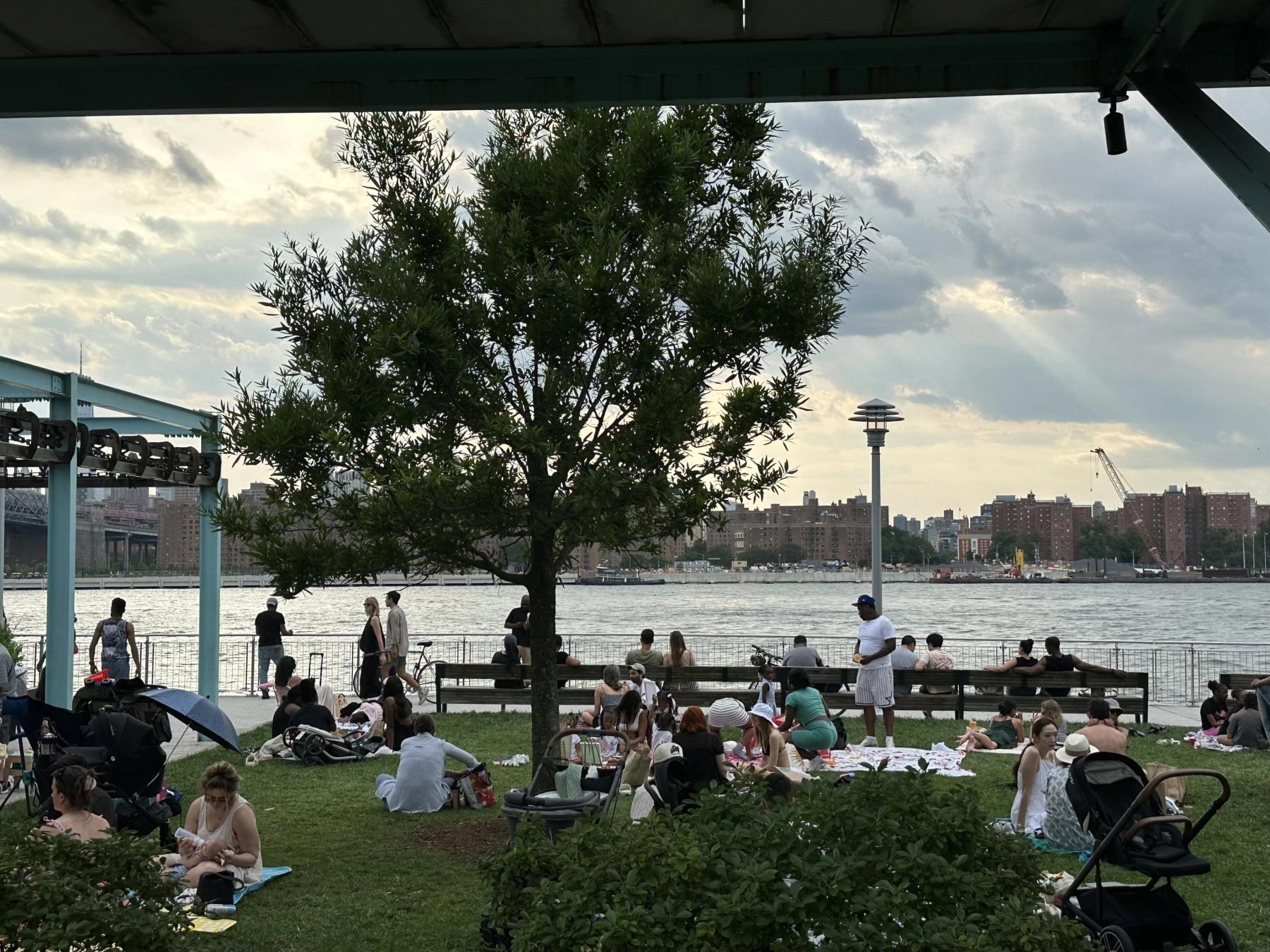 Domino Park