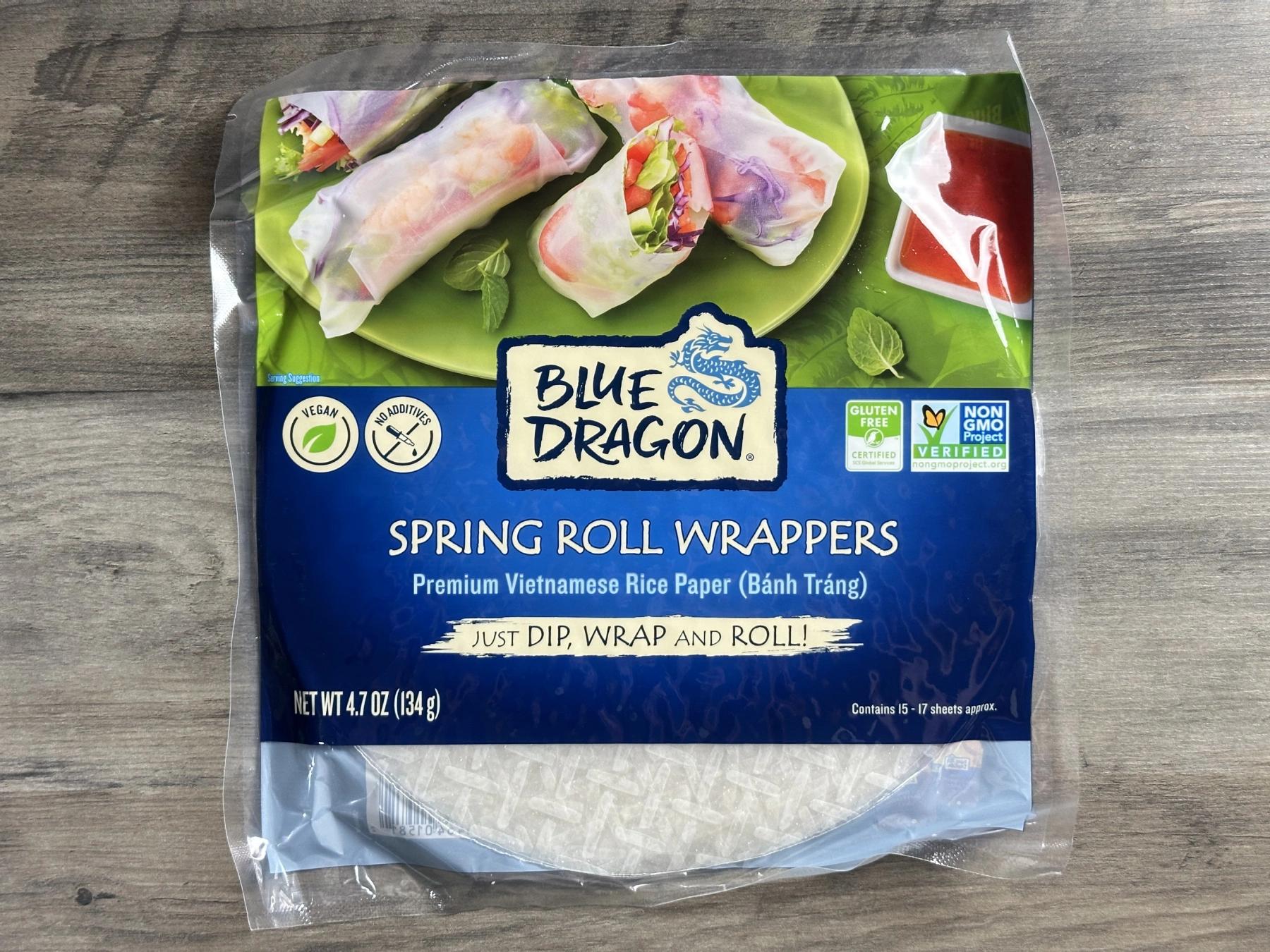 rice paper