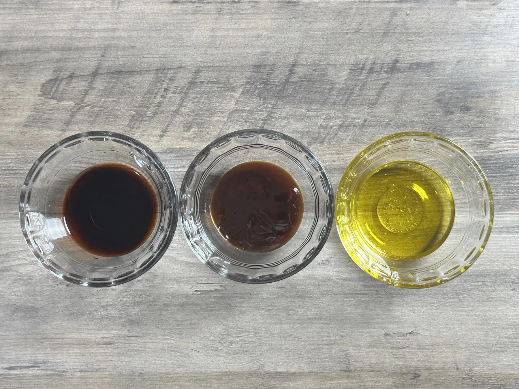 sauce ingredients