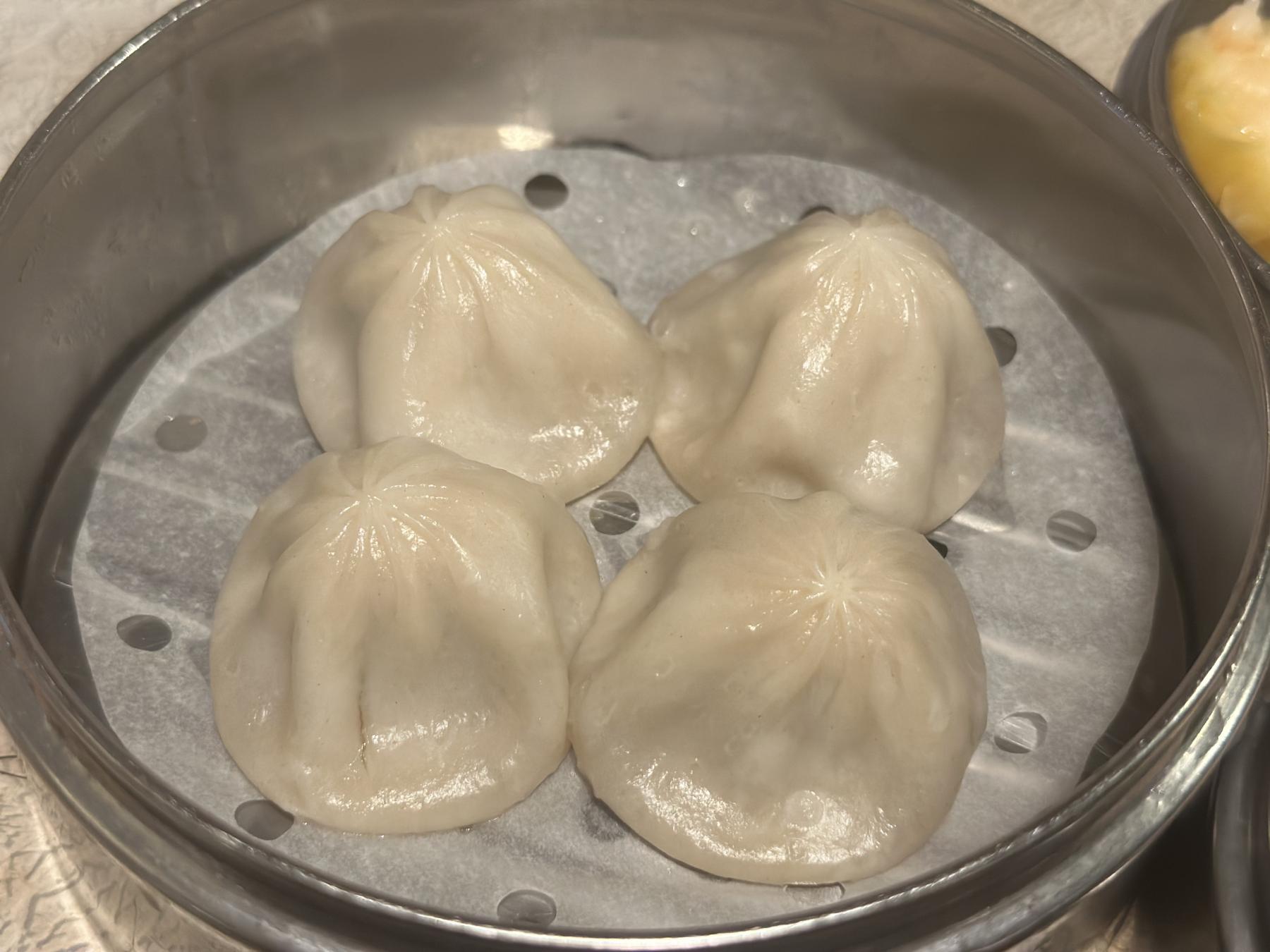 soup dumplings