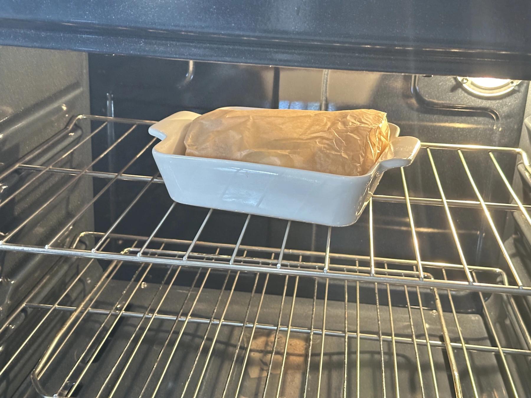 Bake all thing