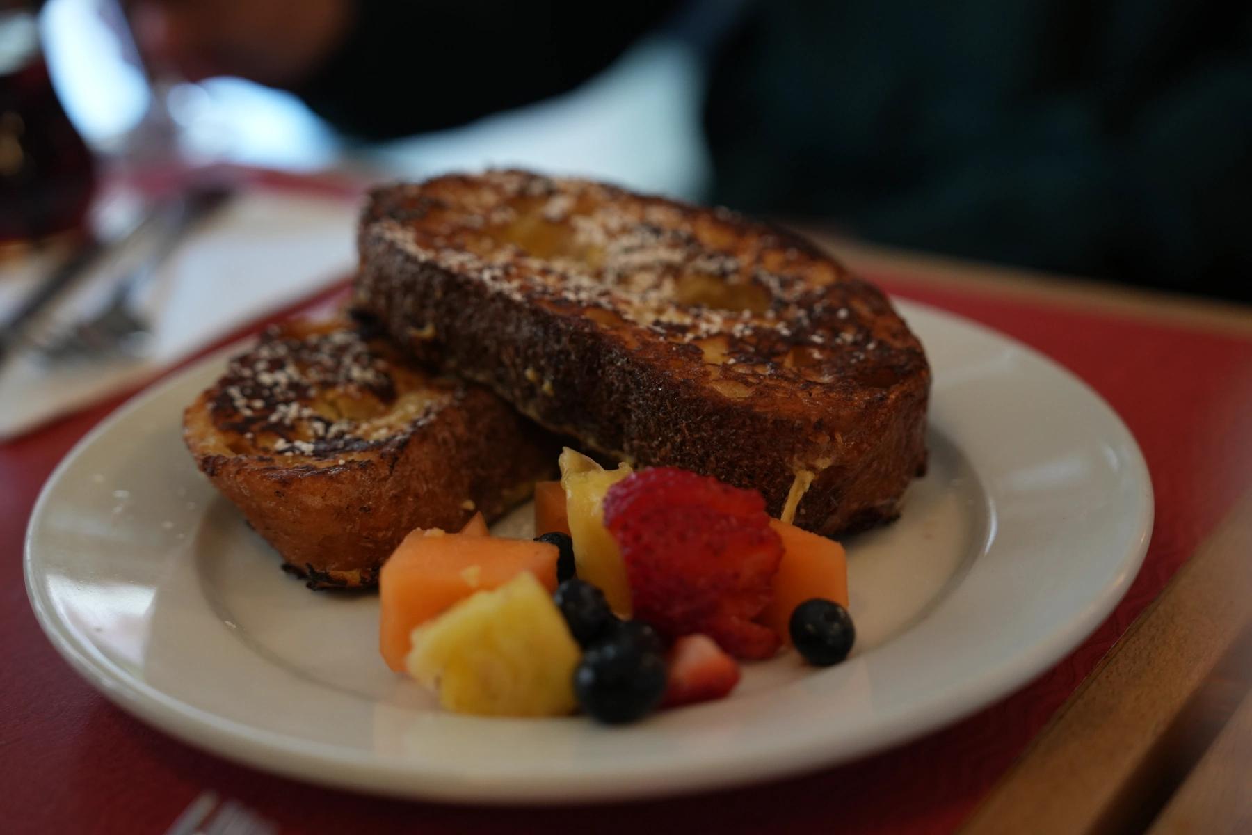 French Toast