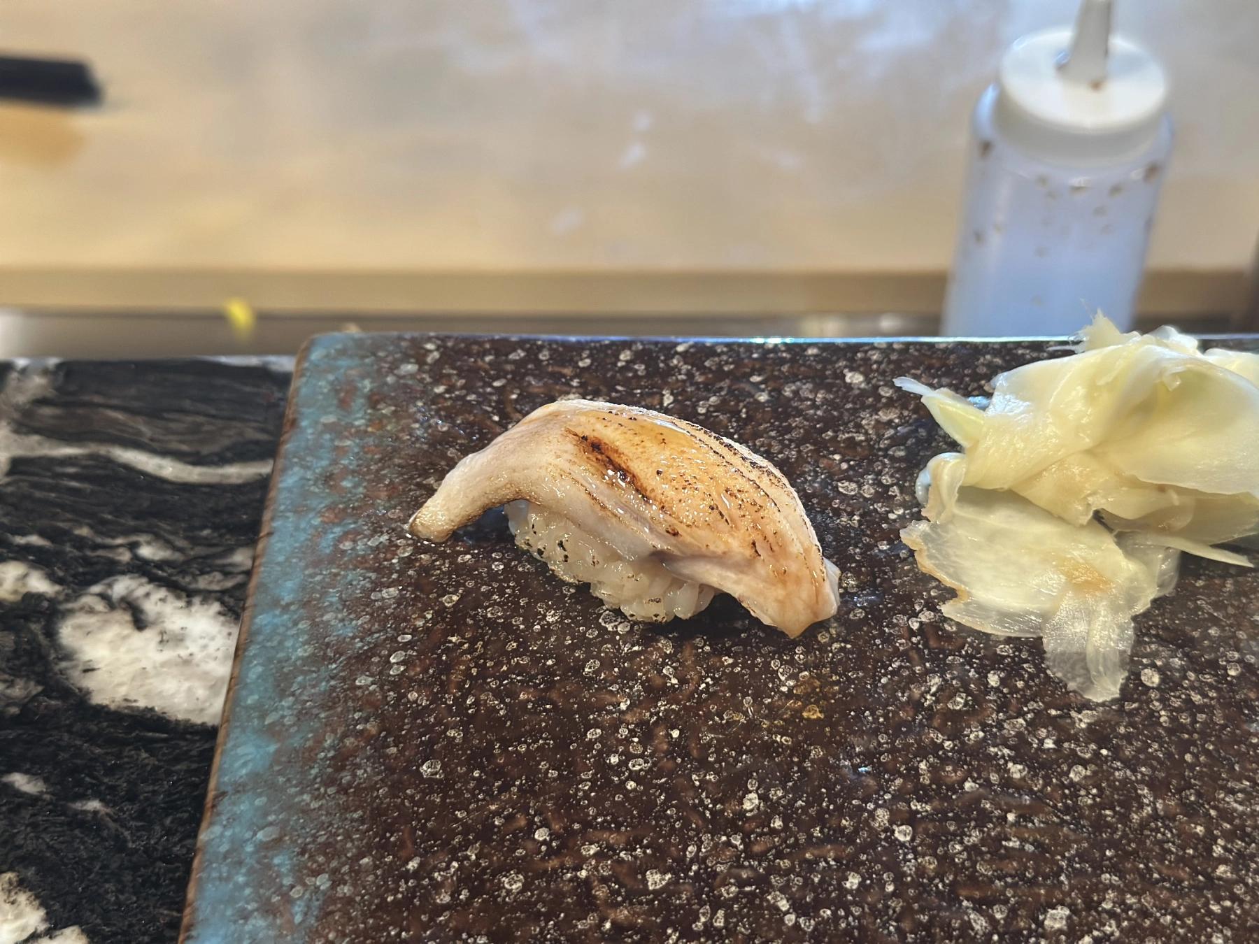 sablefish
