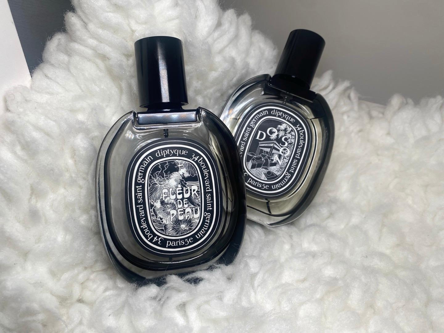 perfumes