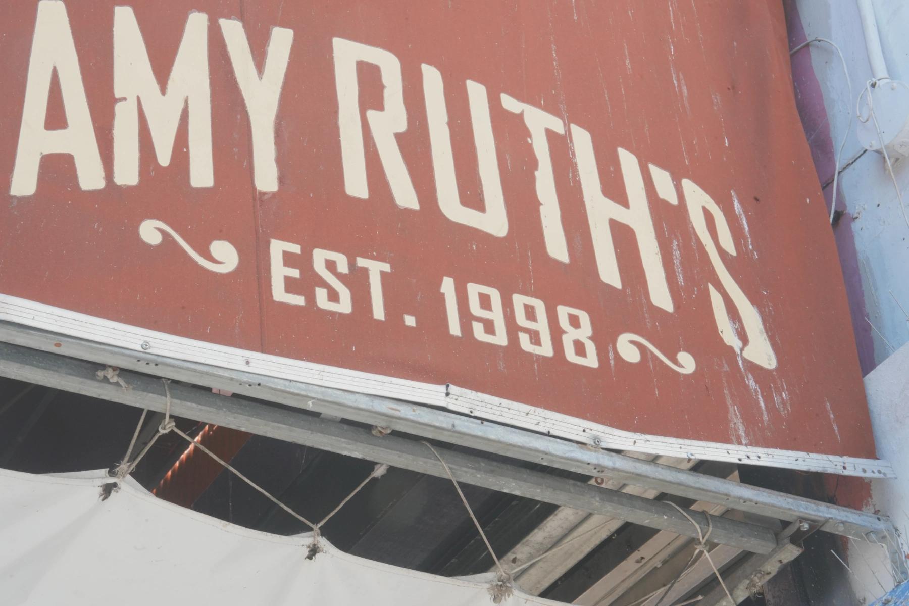 Amy Ruth's