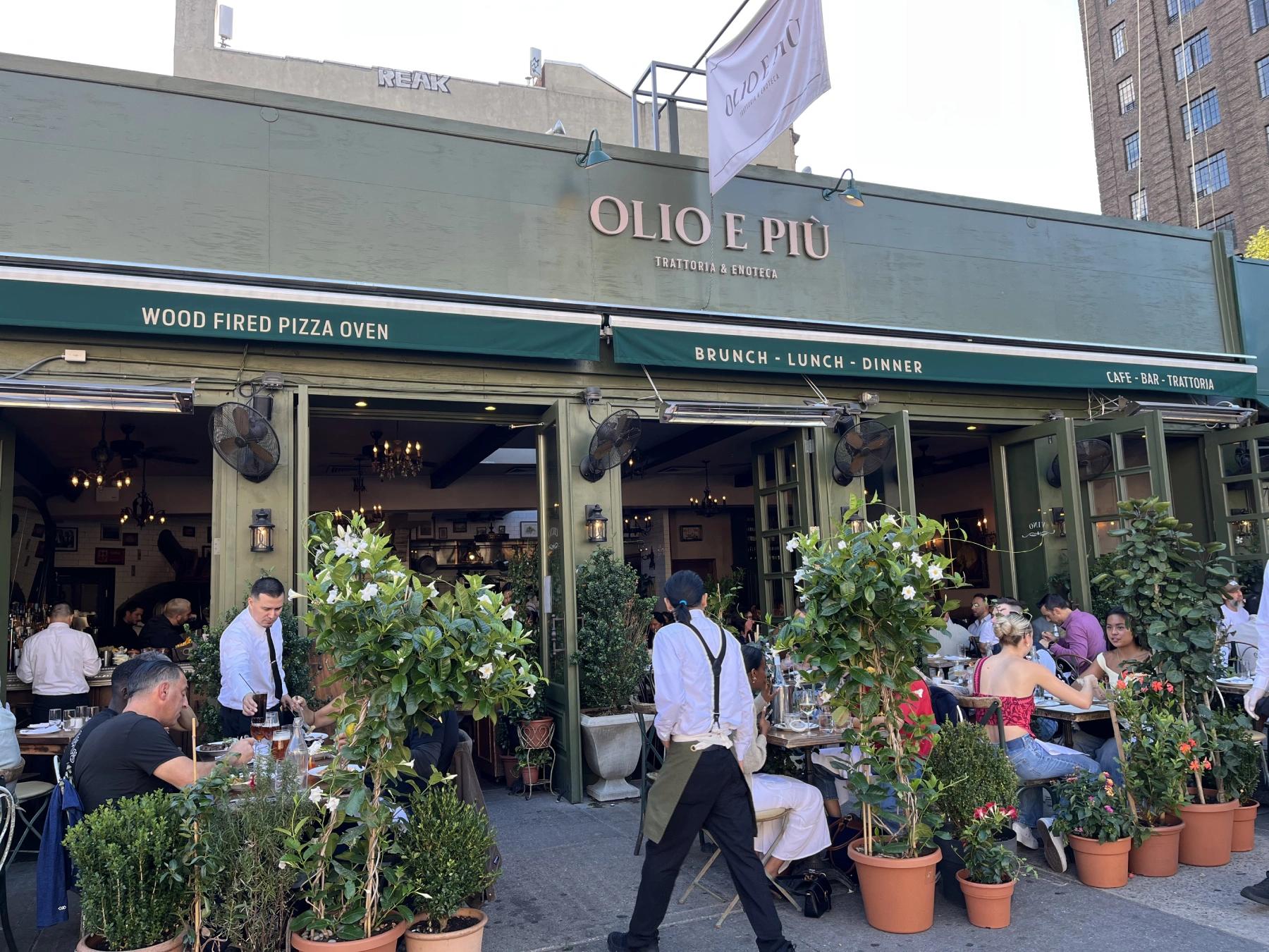 Olio e Più West Village