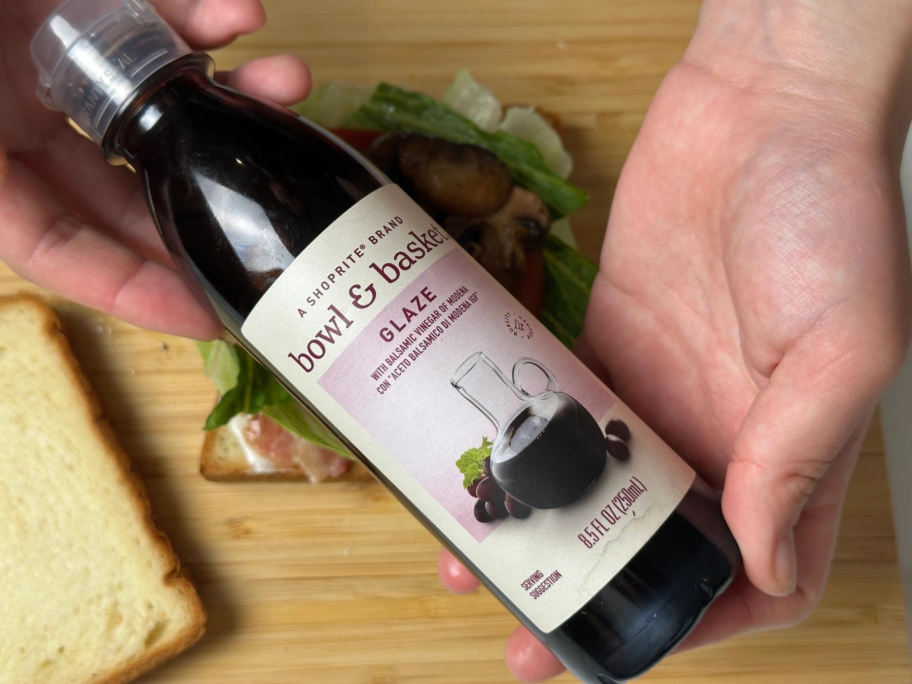 balsamic glaze product