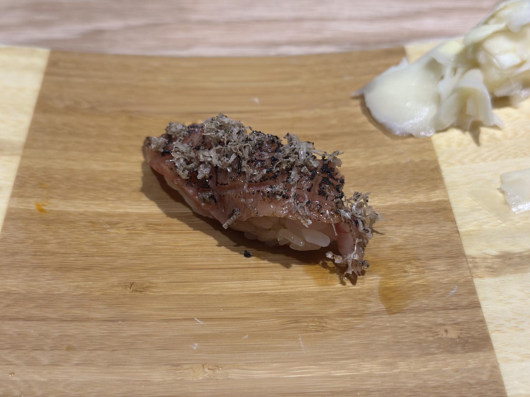 A5 Wagyu