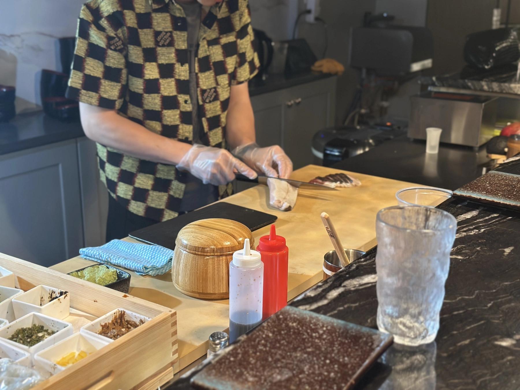 chef