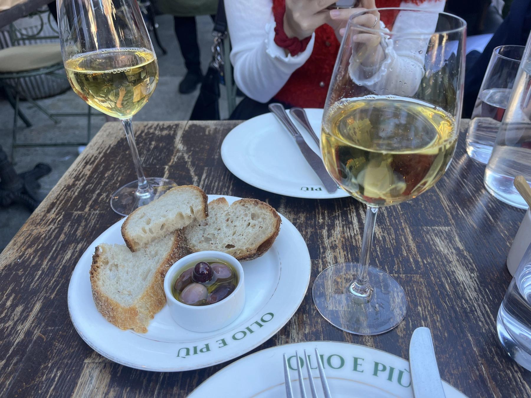 Pinot Grigio