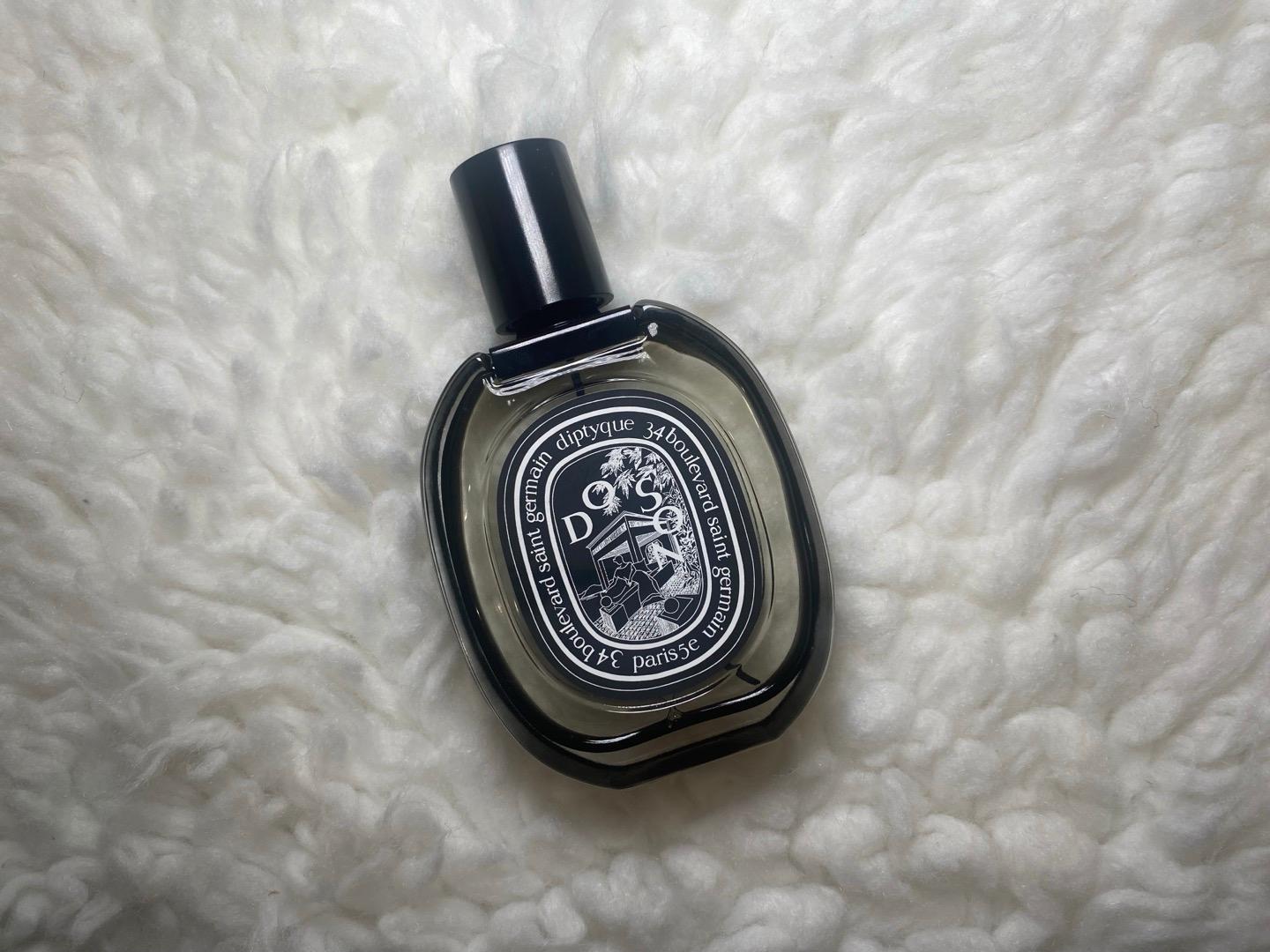 Dyptyque perfume