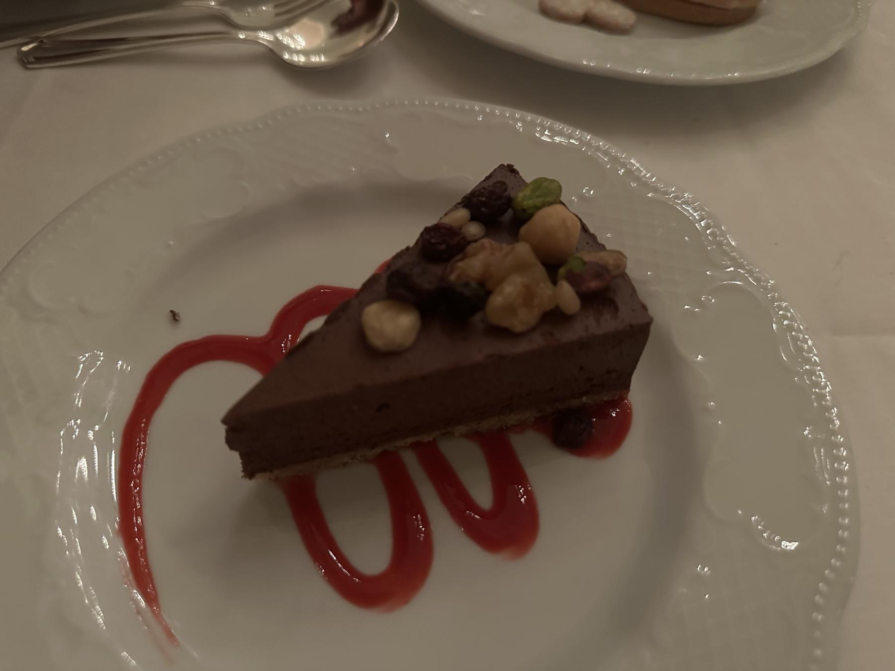 cake dessert 2