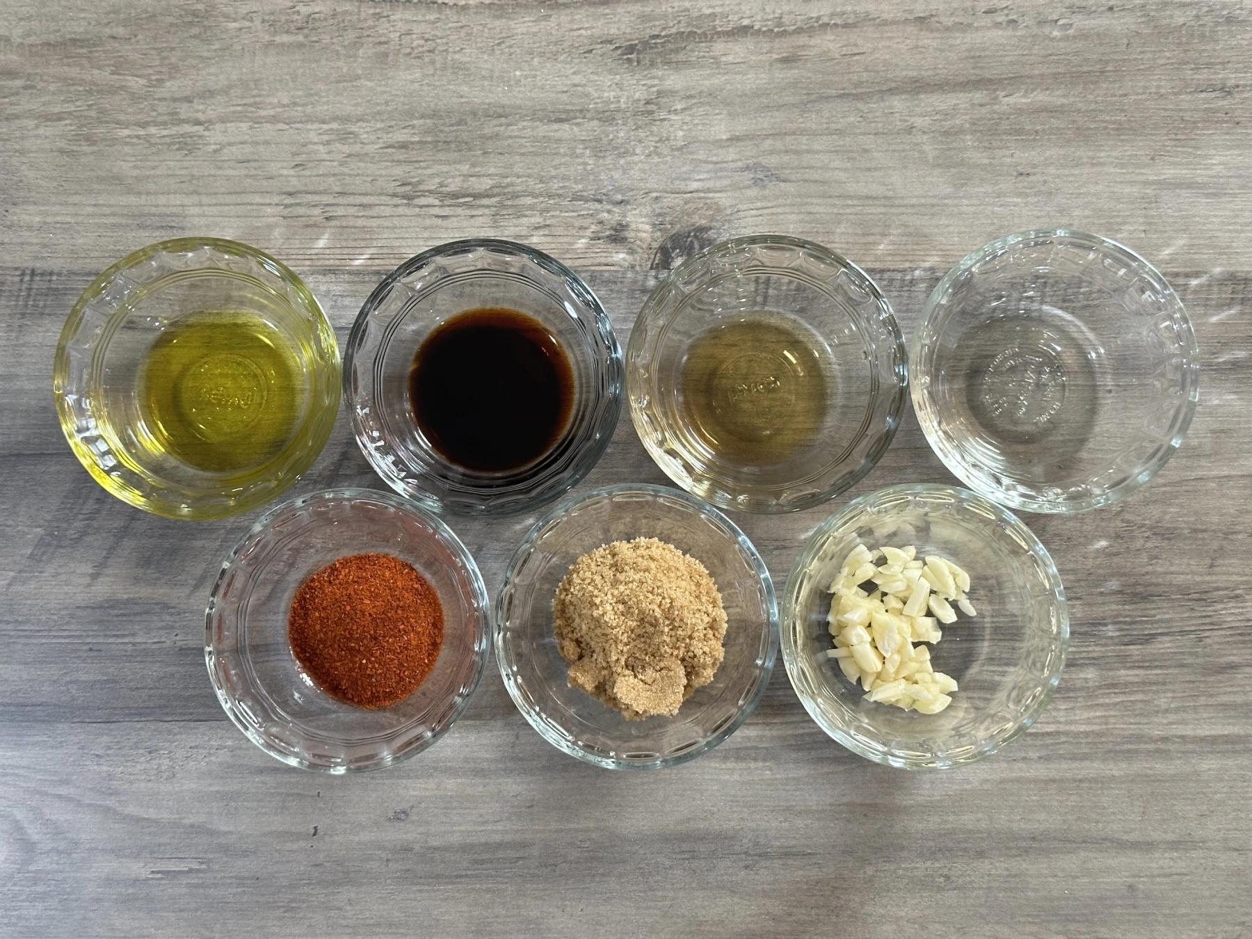 Seasoning for braised kimchi & pork