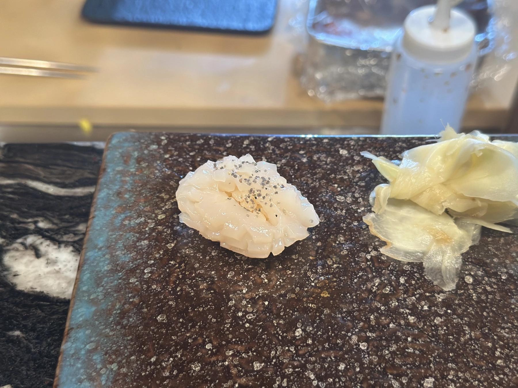 scallop