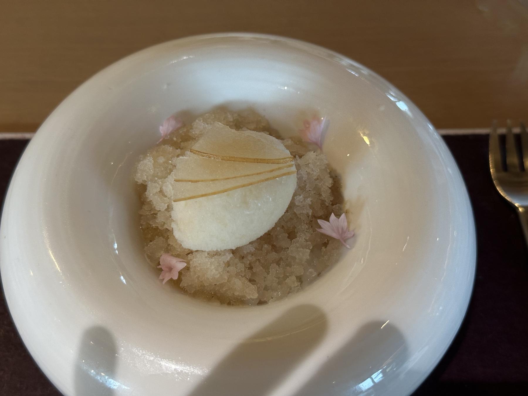 baesuk dessert