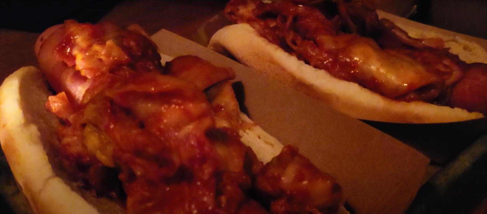 Chang Dog from PDT