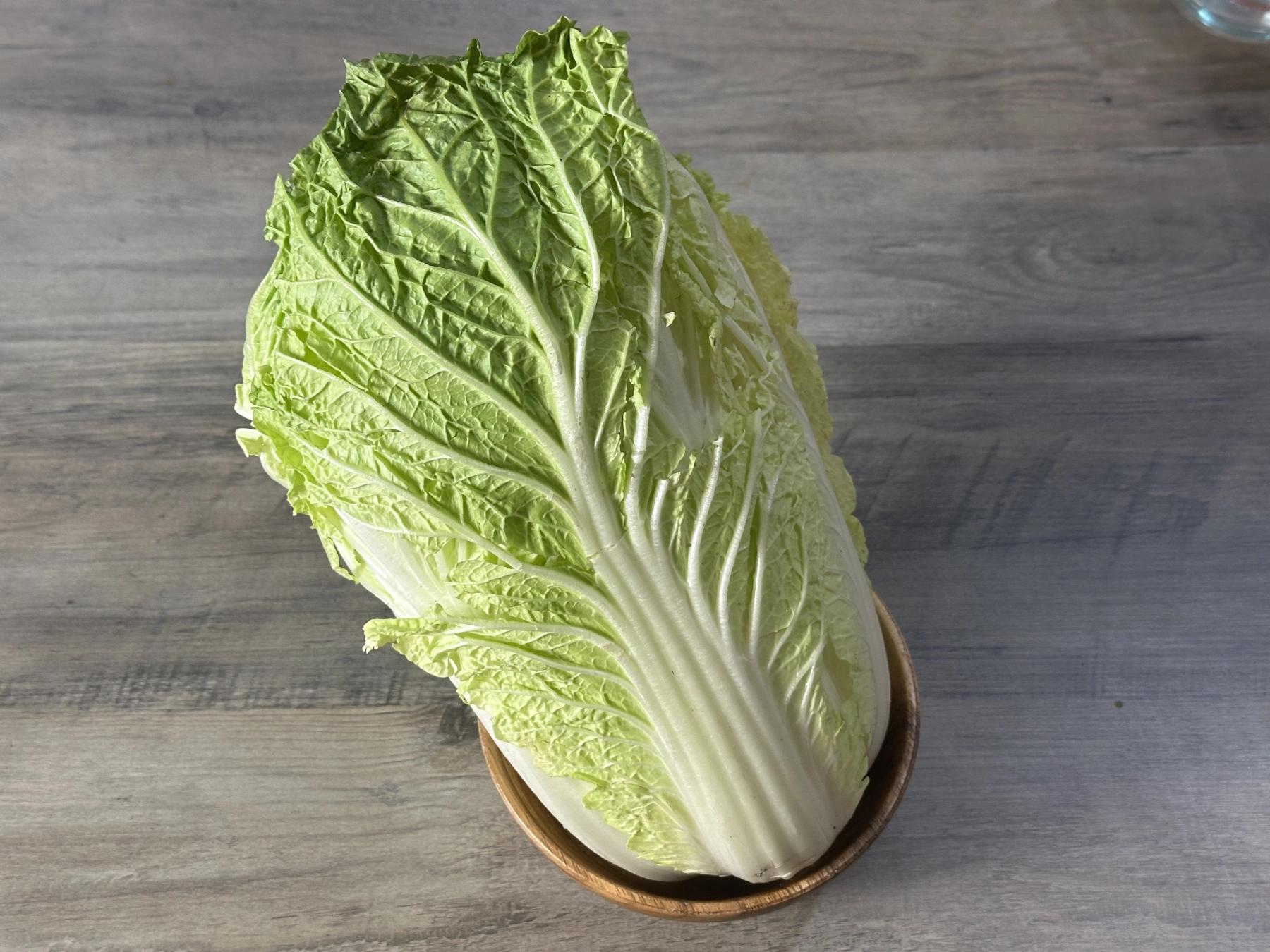naba cabbage