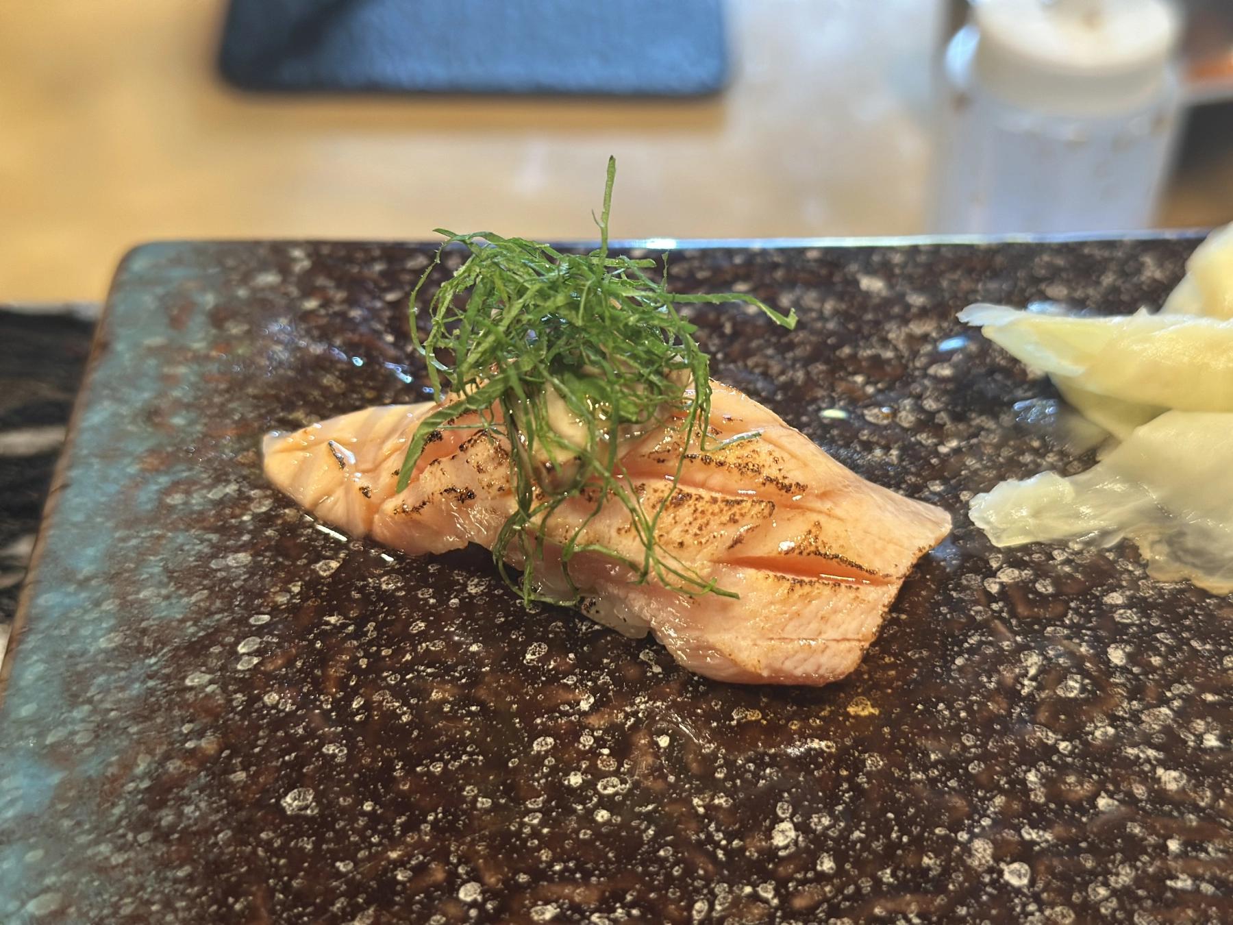 salmon