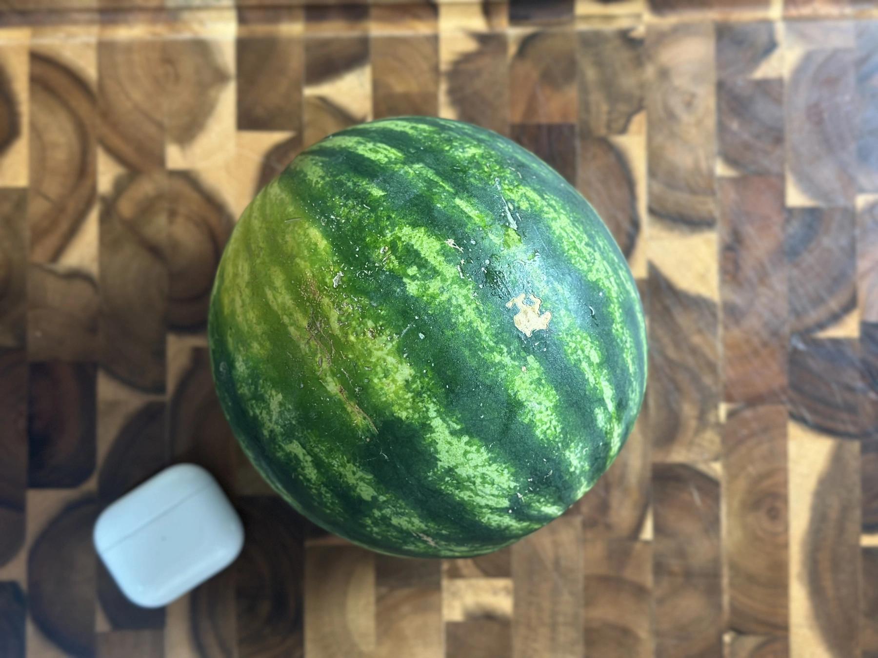 mini watermelon