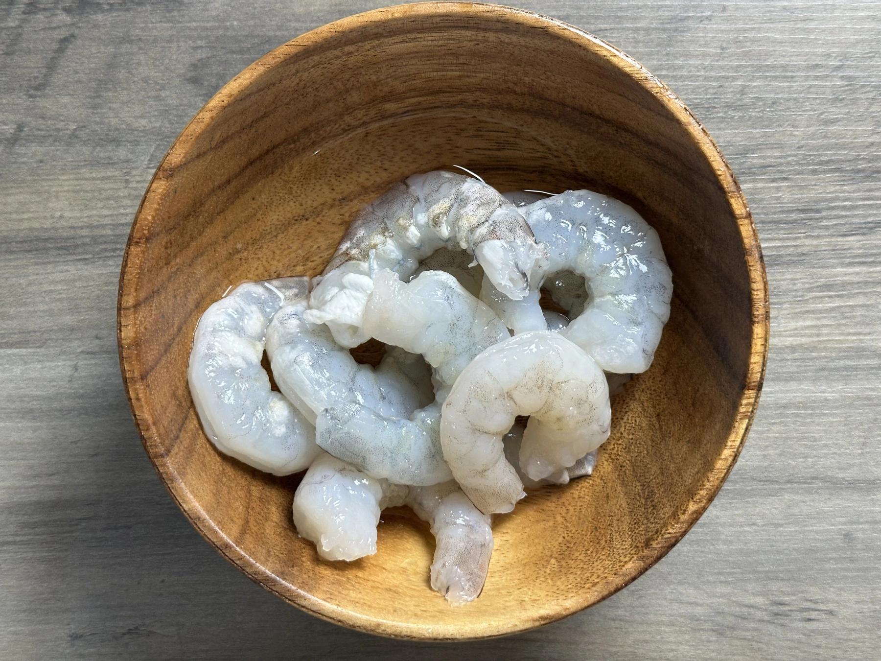 shrimp