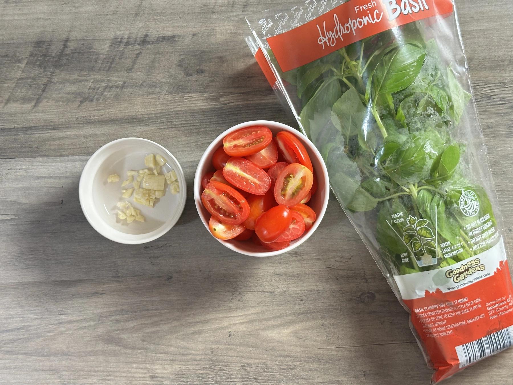 ingredients