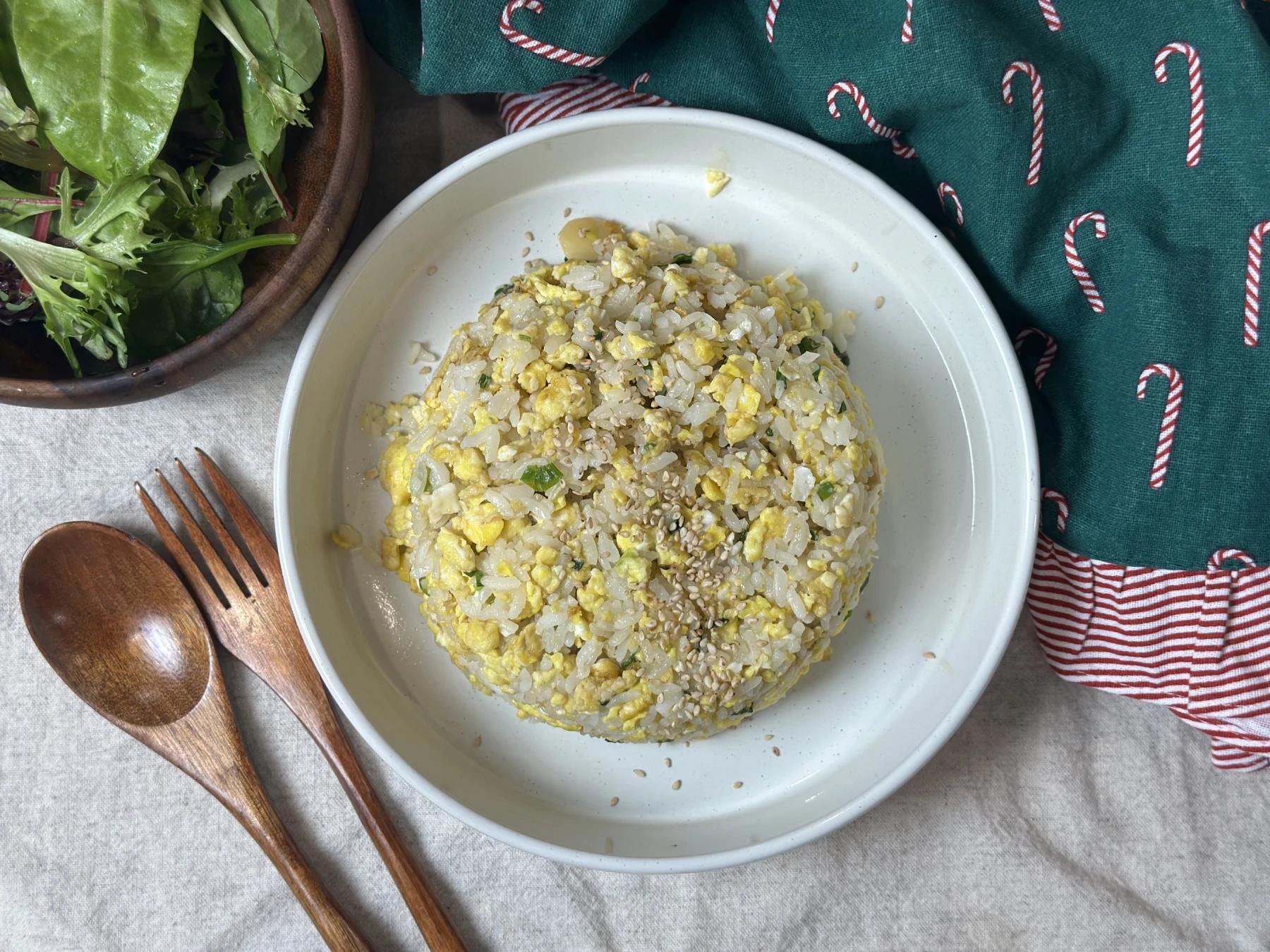 Chinese fried rice | Food and Spot