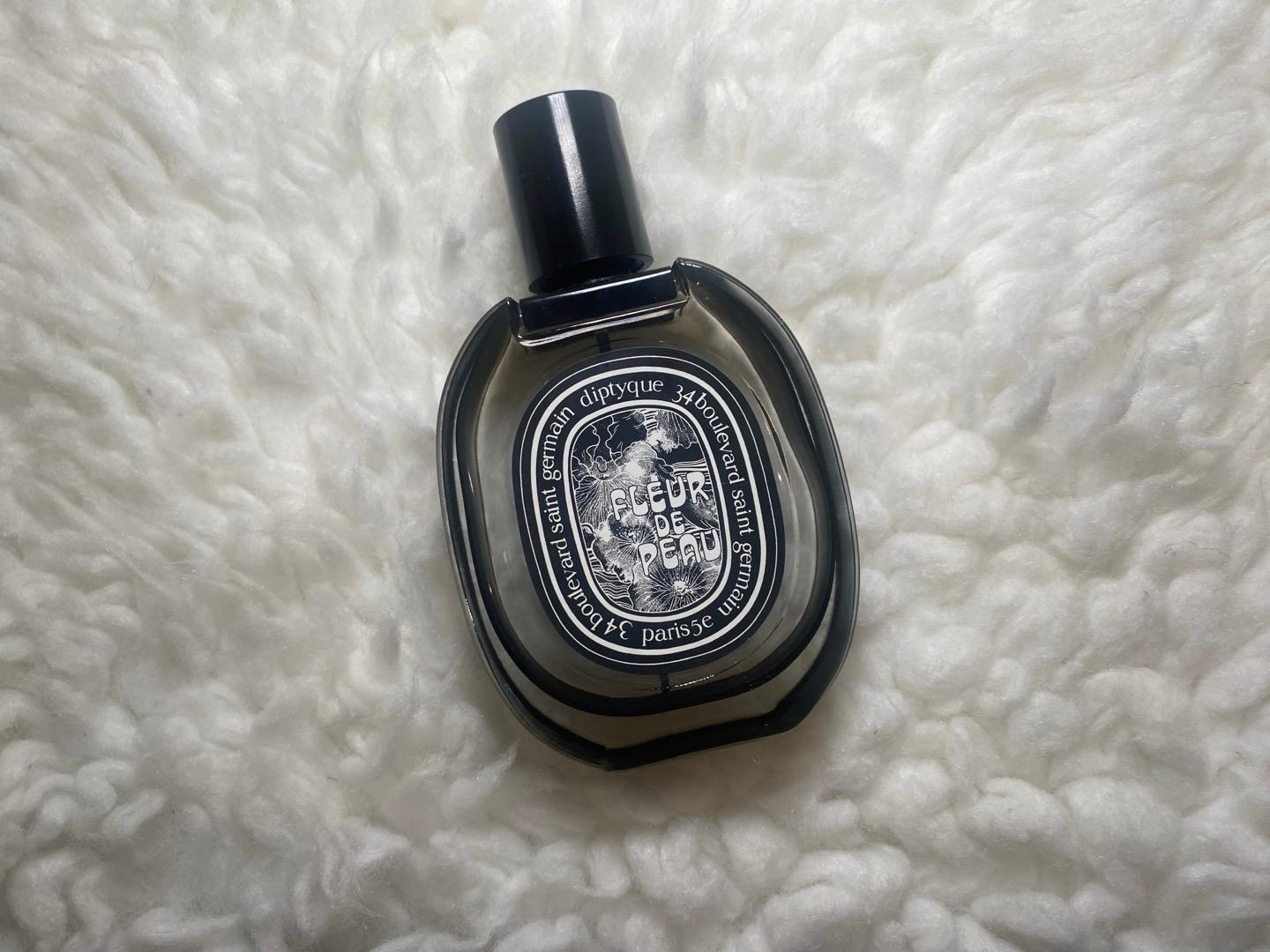 perfume