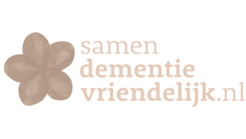 Samen dementie vriendelijk