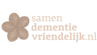 Samen dementie vriendelijk