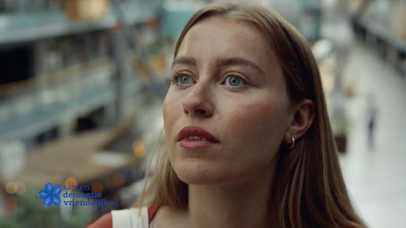 SDV — Loop niet aan dementie voorbij