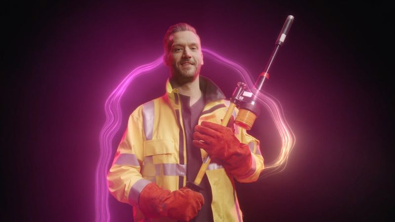 Enexis — Met energie kan het!