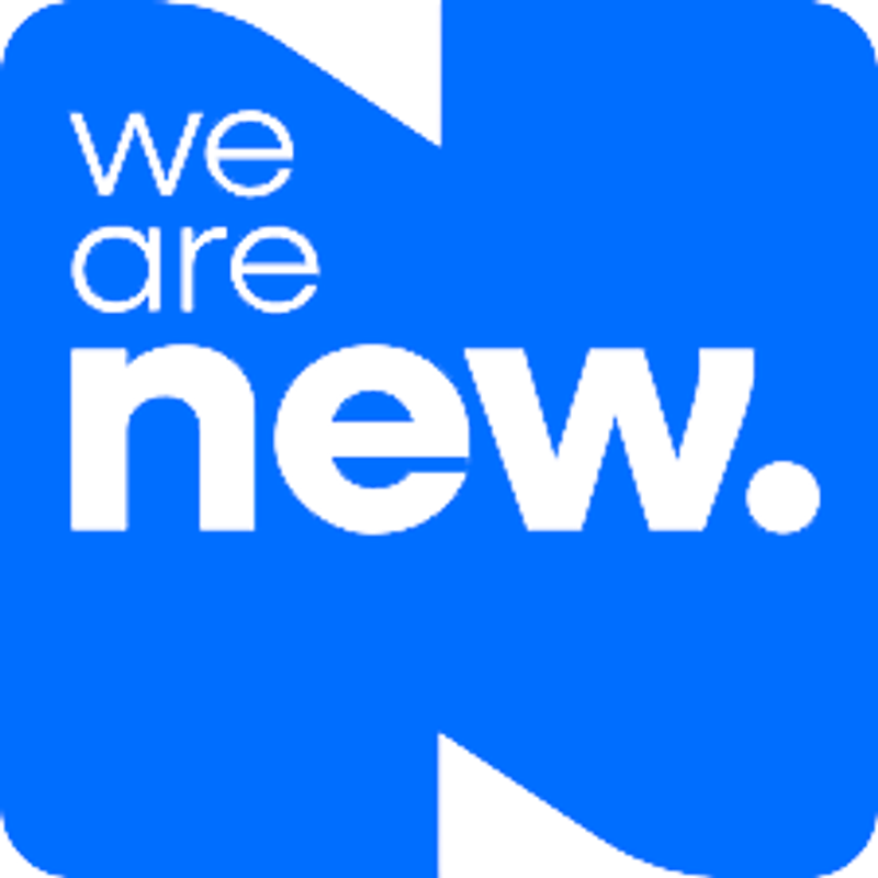 We Are New