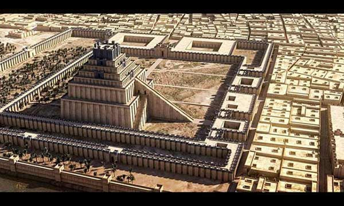 ancient-babylonia