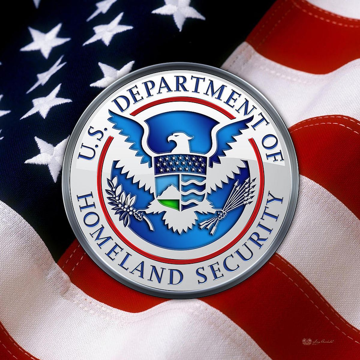 department-of-homeland-security-dhs-emblem-over-american-flag-serge-averbukh