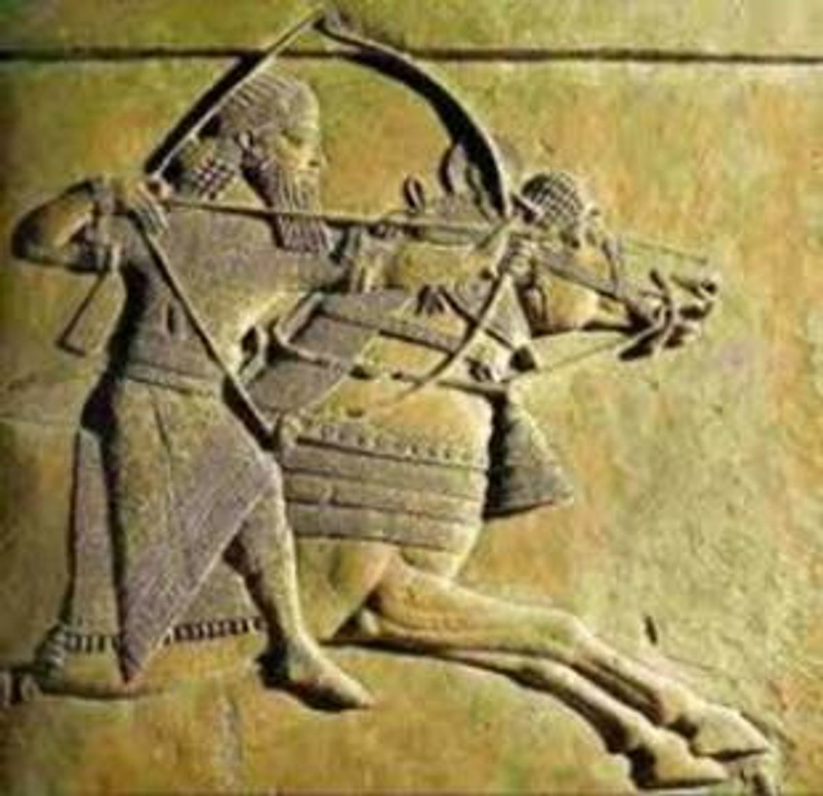 搭模斯是偉大的獵人/Tammuz the Great Hunter http://www.sabbathcovenant.com/book2MysteryReligionOfBabylon/Chapter7.htm