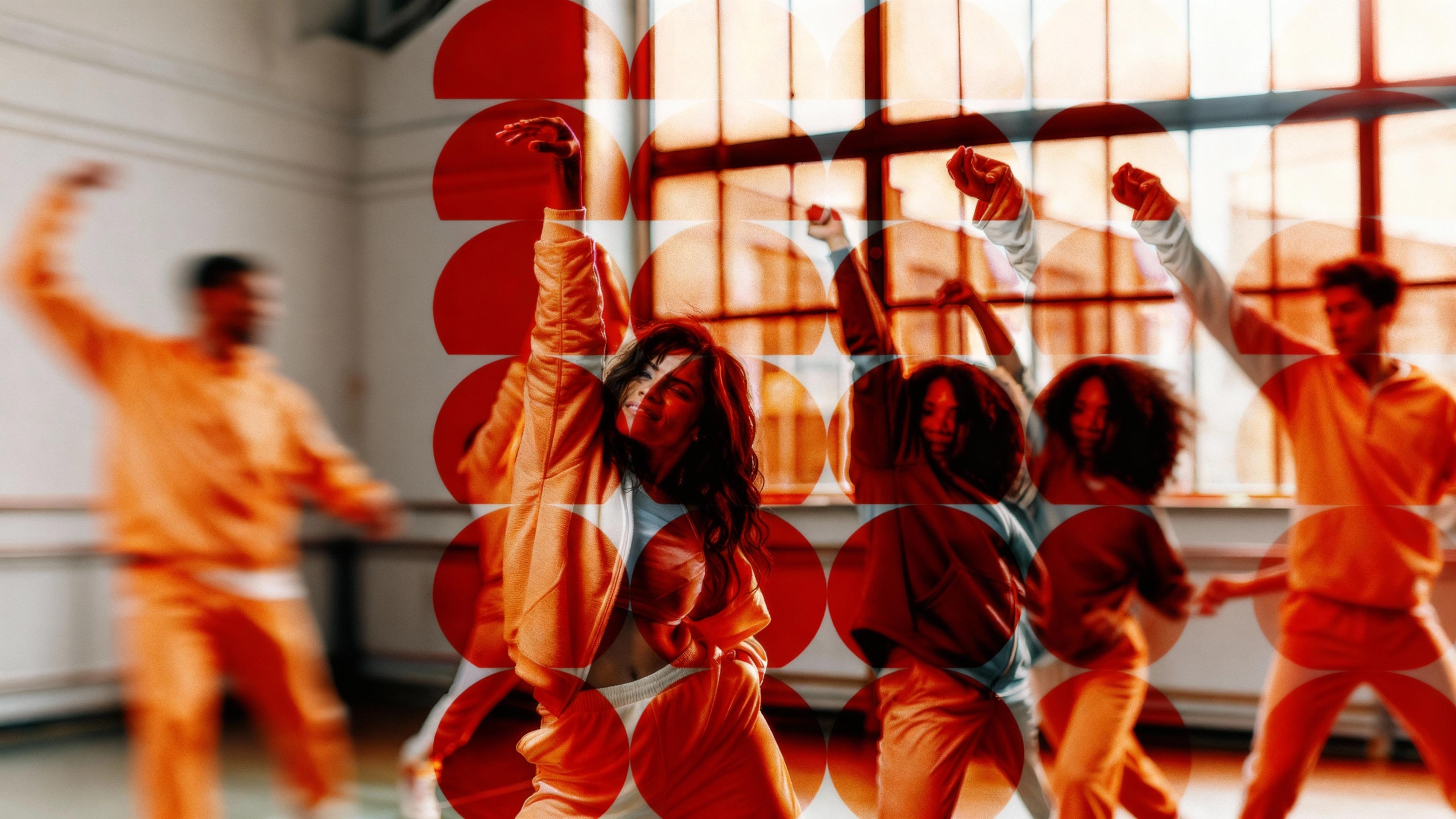 Fitness That Feels Like a Night Out